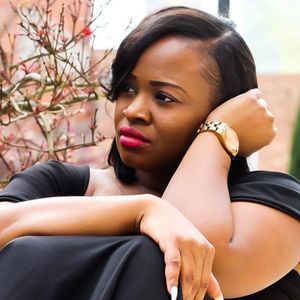 Meet your Posher, Jessie